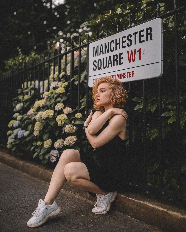 Julia Adamenko